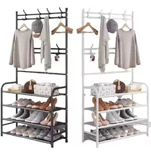 Etagère multifonctions