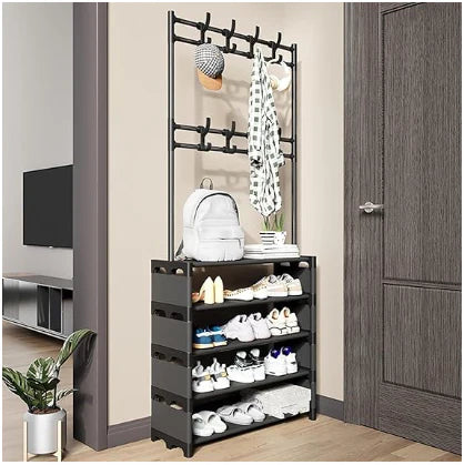 Etagère multifonctions