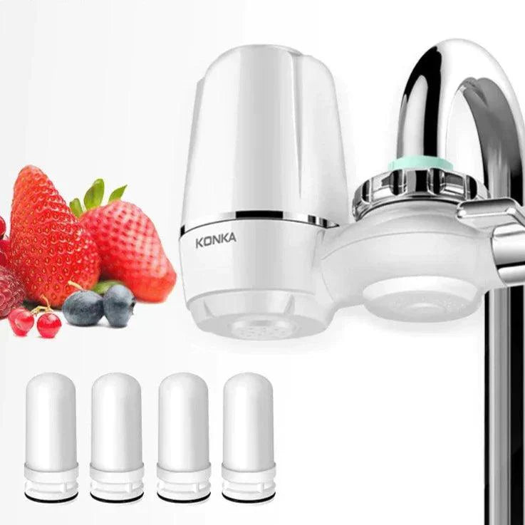 Filtre Purificateur d'eau