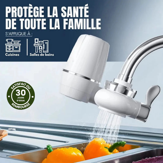 Filtre Purificateur d'eau