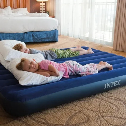 Matelas Gonflable 2 places