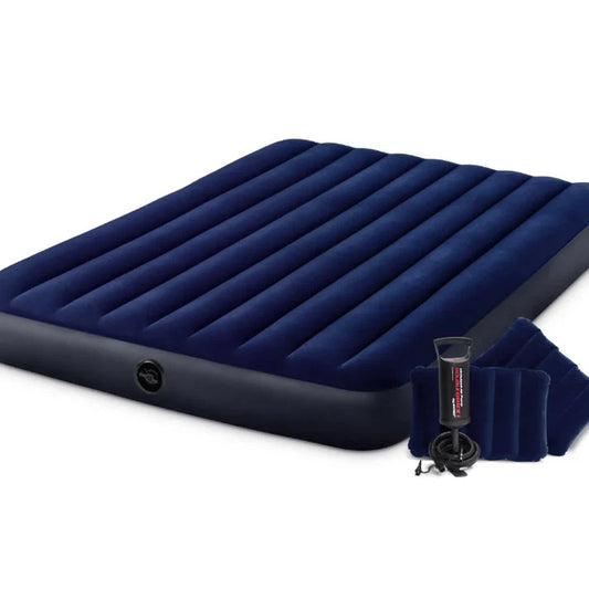 Matelas Gonflable 2 places