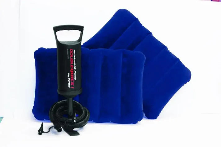 Matelas Gonflable 2 places