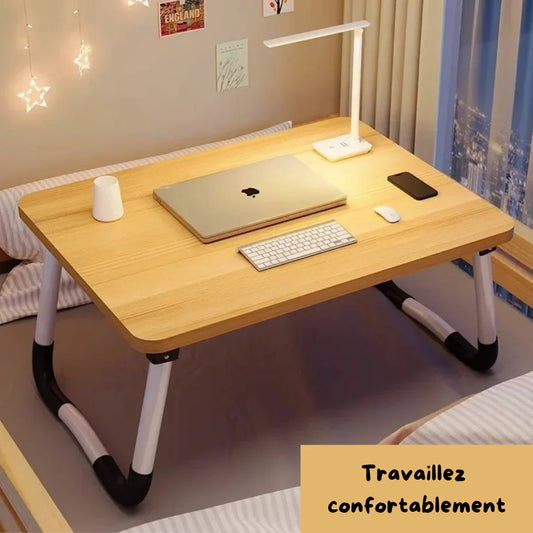 Table pliable